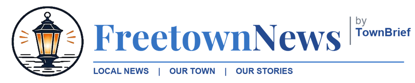 The Freetown MA Post
